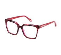Occhiali da Vista Just Cavalli VJC083V 0ACF MULTILAYER FUXIA LUC 52/18/140Donna