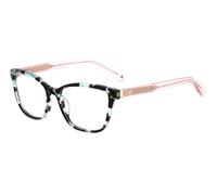 Occhiali da Vista Kate Spade BELEN GREEN HAVANA 53/16/140 donna