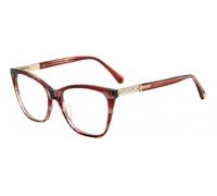 Occhiali da Vista Kate Spade CLIO/G Pink horn 53/17/140 Donna