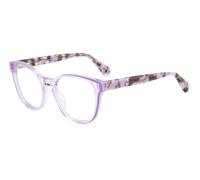 Kate Spade Occhiali da vista Corina VIOLET 52/19/140 Donna