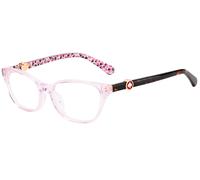 Occhiali da Vista Kate Spade EMMALEE PINK 49/16/140 donna