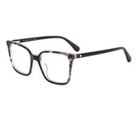 Occhiali da Vista KATE SPADE EVERLEIGH 807 BLACK 52/16/140 Donna