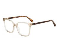 Occhiali da Vista Kate Spade EVERLEIGH Beige 52/16/140 Donna