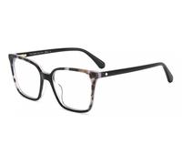 Occhiali da Vista Kate Spade EVERLEIGH Black 52/16/140 Donna