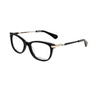 Occhiali da Vista Kate Spade JAILENE Black 50/17/140 Donna