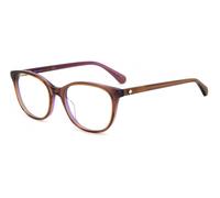 Occhiali da Vista Kate Spade KS DELANIE Violet 51/18/140 Donna