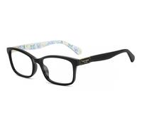 Occhiali da Vista Kate Spade KS LUCYANN 4/G Black 56/18/145 Donna