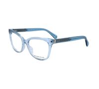 Kate Spade Nevaeh Occhiali, Blu, 54 Donna