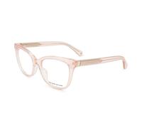 Occhiali da Vista Kate Spade NEVAEH Peach 50/17/140 Donna