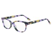 Occhiali da Vista Kate Spade VIOLETTE Violet havana 51/16/140 Donna