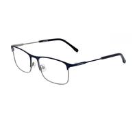 Occhiali da Vista Lacoste L2252 (424) matte blue/grey 54/18/145 Uomo