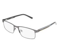 Occhiali da Vista LACOSTE L2271 N 033 GUNMETAL 54/18/140 Uomo