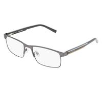 Occhiali da Vista LACOSTE L2271 N 033 GUNMETAL 56/19/145 Uomo