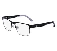 Occhiali da Vista LACOSTE L2291 N 001 BLACK 54/17/140 Uomo