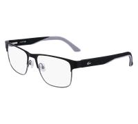 Occhiali da Vista LACOSTE L2291 N 001 BLACK 56/17/140 Uomo