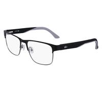 Occhiali da Vista Lacoste L2291 N Black 56/17/140 Uomo