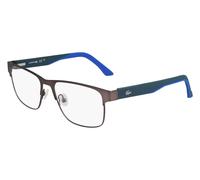Occhiali da Vista Lacoste L2291 N grey 54/17/140 Uomo
