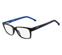 Occhiali da Vista Lacoste L2692 N Black/blue 54/17/145 Unisex