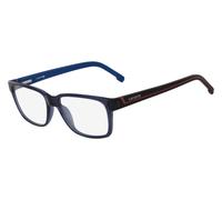 Occhiali da Vista Lacoste L2692 N Clear blue 54/17/145 Unisex