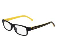 Occhiali da Vista LACOSTE L2707 002 MATTE BLACK 51/15/140 Uomo