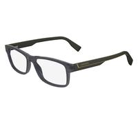 Occhiali da Vista LACOSTE L2707N 035 Clear GREY 53/15/145 Uomo