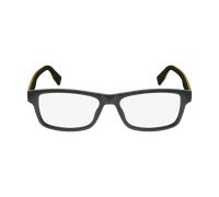 Occhiali da Vista Lacoste L2707N Clear GREEN 53/15/145 uomo