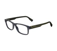 Occhiali da Vista Lacoste L2707N Clear grey 55/16/145 Uomo