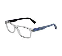 Occhiali da Vista Lacoste L2707N Crystal light grey 53/15/145 Uomo