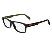 Lacoste Montatura L2707N N 001 BLACK 55/16/145 Uomo