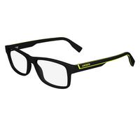 Occhiali da Vista LACOSTE L2707N N 002 MATTE BLACK 55/16/145 Uomo