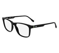 Occhiali da Vista LACOSTE L2974 001 BLACK 53/17/145 Uomo