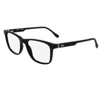 Occhiali da Vista LACOSTE L2974 N 001 BLACK 53/17/145 Uomo