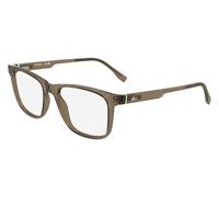 Occhiali da Vista LACOSTE L2974 N 210 Clear BROWN 56/17/145 Uomo
