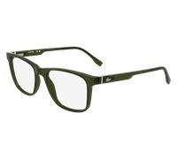 Occhiali da Vista LACOSTE L2974 N 275 Clear KHAKI 56/17/145 Uomo