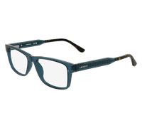 Occhiali da Vista LACOSTE L2977 N 410 Clear BLUE 54/16/150 Uomo