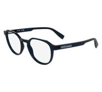 Occhiali da Vista LACOSTE L2980 410 Clear BLUE 51/20/145 Uomo