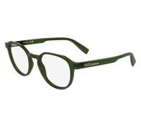 Occhiali da Vista LACOSTE L2980 N 275 Clear KHAKI 51/20/145 Uomo