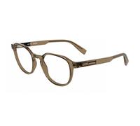 Occhiali da Vista Lacoste L2980 N Clear brown 51/20/145 Uomo