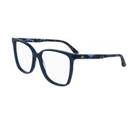 Occhiali da Vista Lacoste L2989 Clear blue 55/15/140 Donna