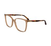 Occhiali da Vista Lacoste L2989 Clear light brown 55/15/140 Donna