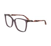 Occhiali da Vista Lacoste L2989 Clear violet 55/15/140 Donna