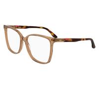 Occhiali da Vista Lacoste L2989 N Clear light brown 58/15/145 Donna