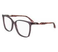 Occhiali da Vista Lacoste L2989 N Clear violet 55/15/140 Donna