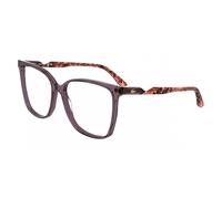 Occhiali da Vista Lacoste L2989 N Clear violet 58/15/145 Donna