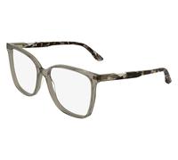 Occhiali da Vista Lacoste L2989 N Tranparent light grey 58/15/145 Donna