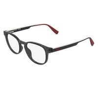 Occhiali da Vista Lacoste L3666 Clear grey 47/17/135 CHILD