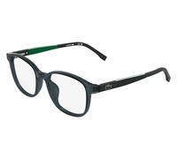 Occhiali da Vista Lacoste L3667 Clear grey 46/16/130 CHILD