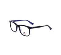 Occhiali da Vista Le Coq Sportif LCS2017 NOIR/BLEU 51/20/145 Uomo