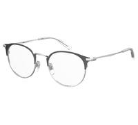 Occhiali da Vista LEVIS LV 5008 KB7 GREY 50/20/145 Uomo
