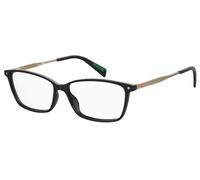Occhiali da Vista LEVIS LV 5055 807 BLACK 54/13/140 Donna